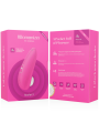 WOMANIZER STARLET 3 ESTIMULADOR CLITORIS ROSA