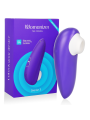WOMANIZER STARLET 3 ESTIMULADOR CLITORIS INDIGO