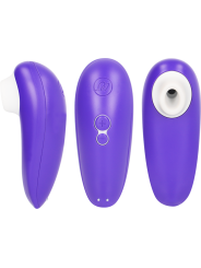 WOMANIZER STARLET 3 ESTIMULADOR CLITORIS INDIGO