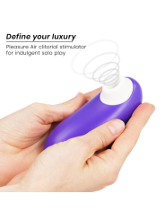 WOMANIZER STARLET 3 ESTIMULADOR CLITORIS INDIGO