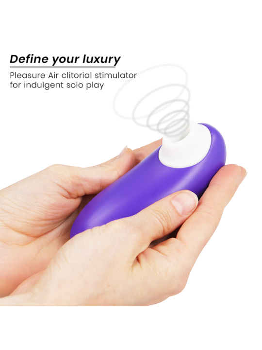 WOMANIZER STARLET 3 ESTIMULADOR CLITORIS INDIGO