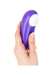 WOMANIZER STARLET 3 ESTIMULADOR CLITORIS INDIGO