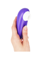 WOMANIZER STARLET 3 ESTIMULADOR CLITORIS INDIGO