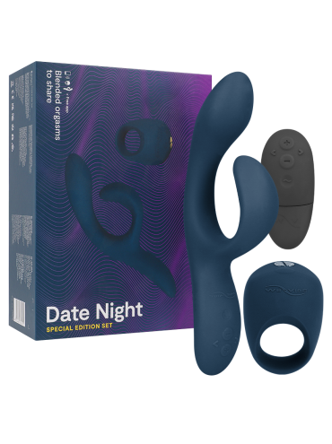 WE VIBE DATE NIGHT SET