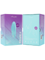 WE VIBE MOXIE VIBRADOR CLITORIS AQUA