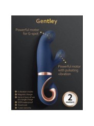 G VIBE GENTLEY G SPOT VIBE AZUL CARIBE