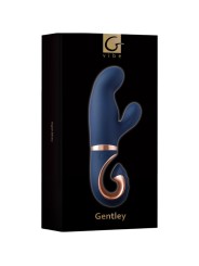 G VIBE GENTLEY G SPOT VIBE AZUL CARIBE