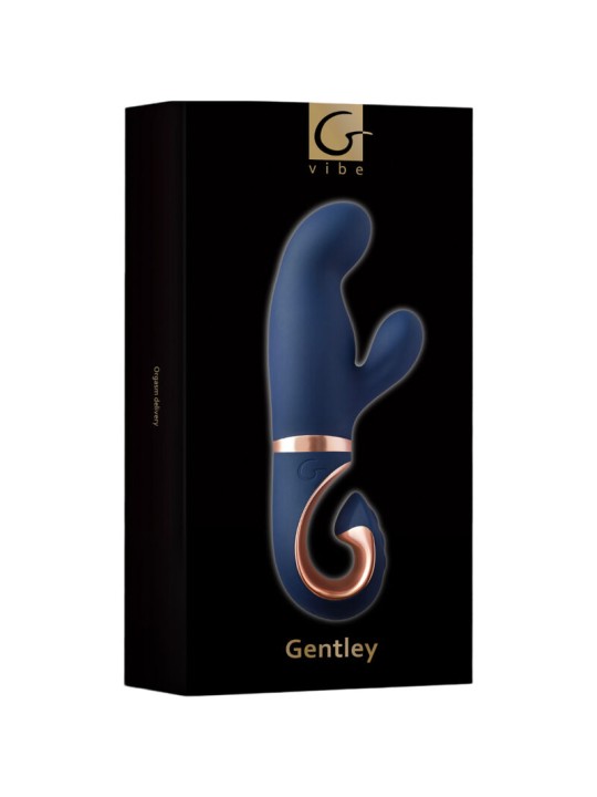 G VIBE GENTLEY G SPOT VIBE AZUL CARIBE