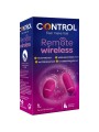 CONTROL MASAJEADOR PERSONAL CONTROL REMOTO WIRELESS