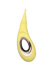 LELO DOT CRUISE ESTIMULADOR DE CLITORIS AMARILLO
