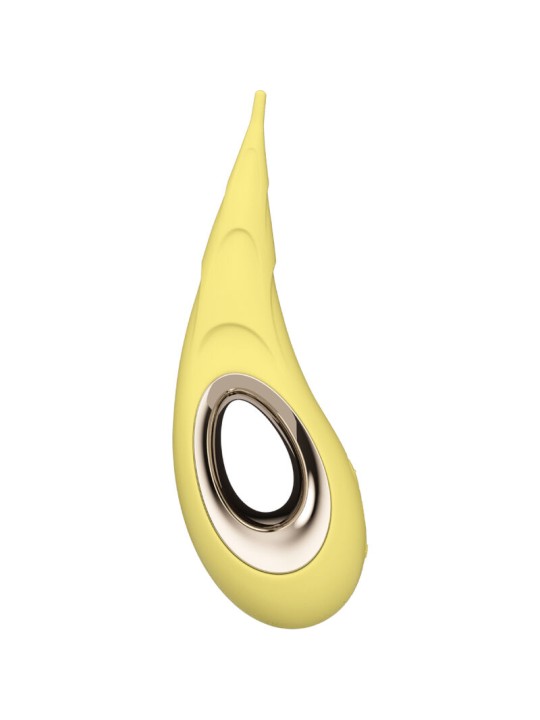 LELO DOT CRUISE ESTIMULADOR DE CLITORIS AMARILLO