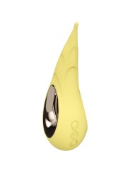LELO DOT CRUISE ESTIMULADOR DE CLITORIS AMARILLO