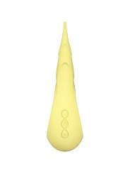 LELO DOT CRUISE ESTIMULADOR DE CLITORIS AMARILLO