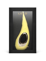 LELO DOT CRUISE ESTIMULADOR DE CLITORIS AMARILLO
