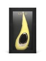 LELO DOT CRUISE ESTIMULADOR DE CLITORIS AMARILLO
