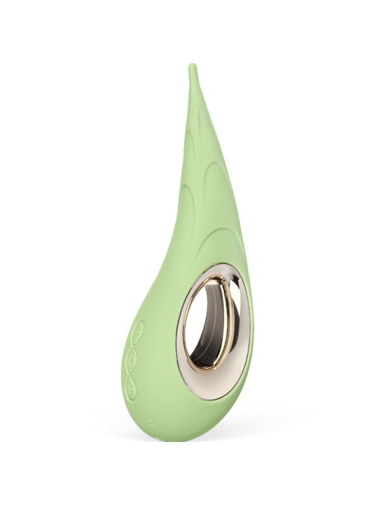 LELO DOT CRUISE ESTIMULADOR DE CLITORIS AMARILLO