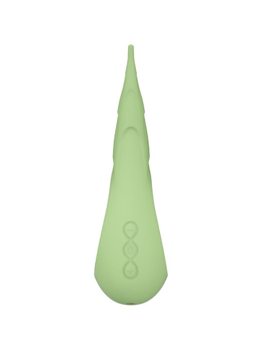 LELO DOT CRUISE ESTIMULADOR DE CLITORIS AMARILLO
