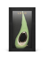 LELO DOT CRUISE ESTIMULADOR DE CLITORIS AMARILLO