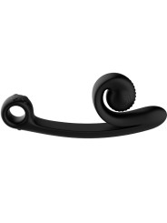 SNAIL VIBE CURVE VIBRADOR NEGRO