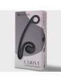 SNAIL VIBE CURVE VIBRADOR NEGRO
