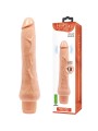 BAILE BARBARA VIBRADOR REALISTICO 25 CM