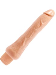 BAILE BARBARA VIBRADOR REALISTICO 25 CM