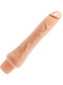 BAILE BARBARA VIBRADOR REALISTICO 25 CM