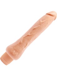 BAILE BARBARA VIBRADOR REALISTICO 25 CM