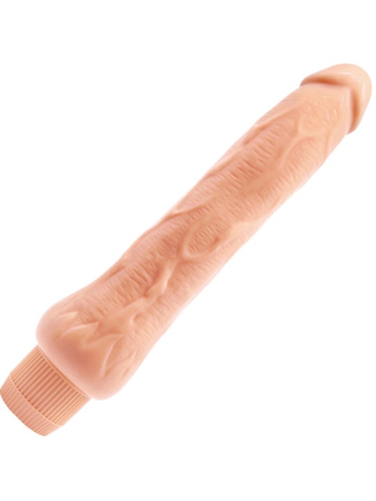 BAILE BARBARA VIBRADOR REALISTICO 25 CM