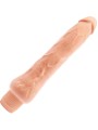 BAILE BARBARA VIBRADOR REALISTICO 25 CM