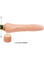 BAILE BARBARA VIBRADOR REALISTICO 25 CM