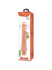 BAILE BARBARA VIBRADOR REALISTICO 25 CM