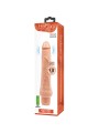 BAILE BARBARA VIBRADOR REALISTICO 25 CM