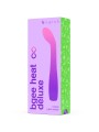 B SWISH BGEE HEAT INFINITE DELUXE VIBRADOR RECARGABLE SILICONA LAVANDA