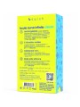 B SWISH BCUTE CURVE INFINITE CLASSIC VIBRADOR RECARGABLE SILICONA AMARILLO