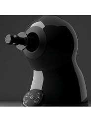 FETISH FANTASY SERIES SEX MACHINE BIGGER BANG ROTACION Y EMPUJE