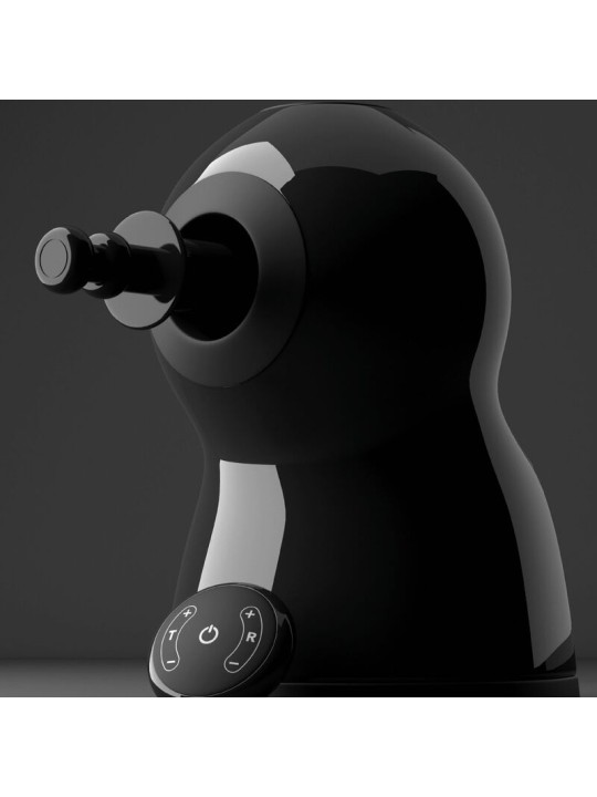 FETISH FANTASY SERIES SEX MACHINE BIGGER BANG ROTACION Y EMPUJE