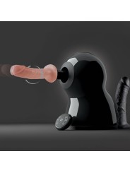 FETISH FANTASY SERIES SEX MACHINE BIGGER BANG ROTACION Y EMPUJE