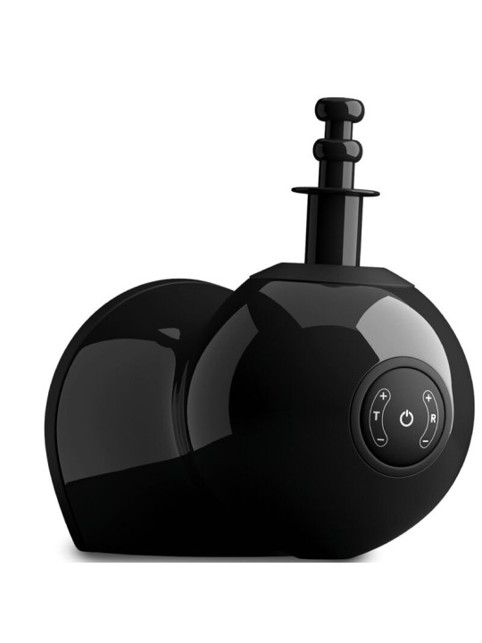 FETISH FANTASY SERIES SEX MACHINE BIGGER BANG ROTACION Y EMPUJE