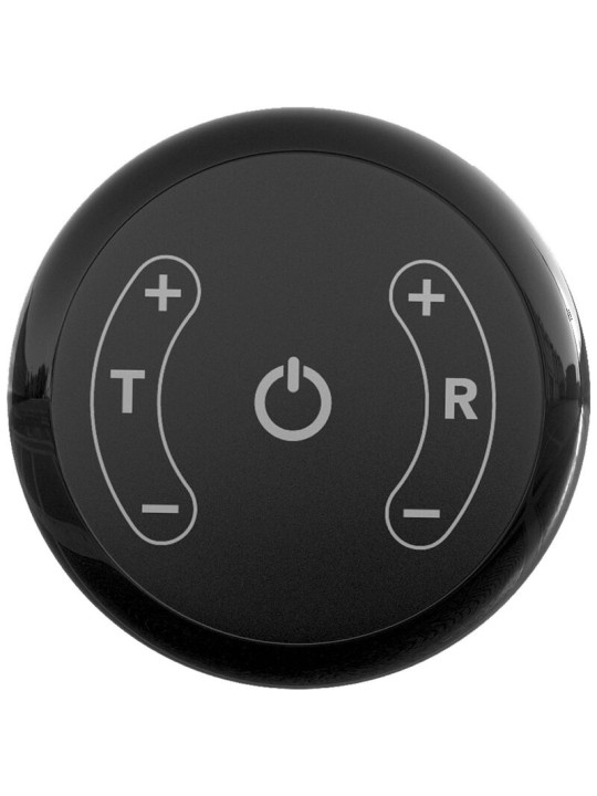 FETISH FANTASY SERIES SEX MACHINE BIGGER BANG ROTACION Y EMPUJE