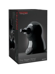 FETISH FANTASY SERIES SEX MACHINE BIGGER BANG ROTACION Y EMPUJE
