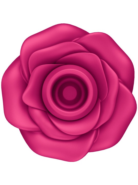 SATISFYER AIR PULSE PRO 2 CLASSIC BLOSSOM VIBRADOR