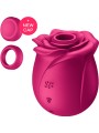 SATISFYER AIR PULSE PRO 2 CLASSIC BLOSSOM VIBRADOR