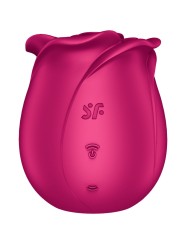 SATISFYER AIR PULSE PRO 2 CLASSIC BLOSSOM VIBRADOR