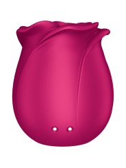 SATISFYER AIR PULSE PRO 2 CLASSIC BLOSSOM VIBRADOR