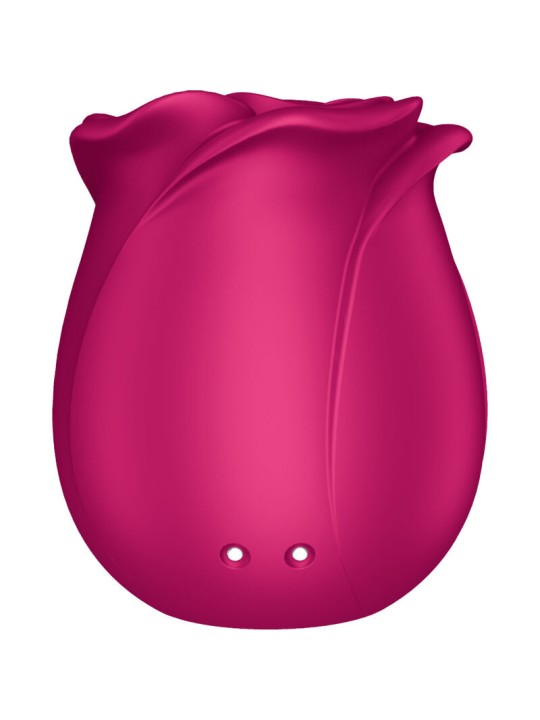 SATISFYER AIR PULSE PRO 2 CLASSIC BLOSSOM VIBRADOR