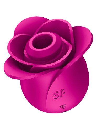 SATISFYER AIR PULSE PRO 2 MODERN BLOSSOM VIBRADOR