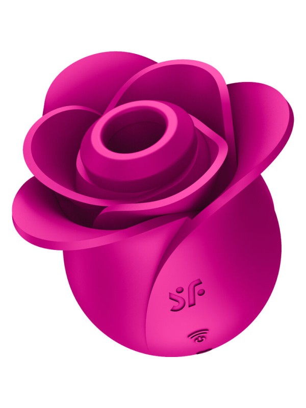 SATISFYER AIR PULSE PRO 2 MODERN BLOSSOM VIBRADOR