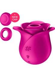 SATISFYER AIR PULSE PRO 2 MODERN BLOSSOM VIBRADOR