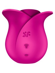 SATISFYER AIR PULSE PRO 2 MODERN BLOSSOM VIBRADOR